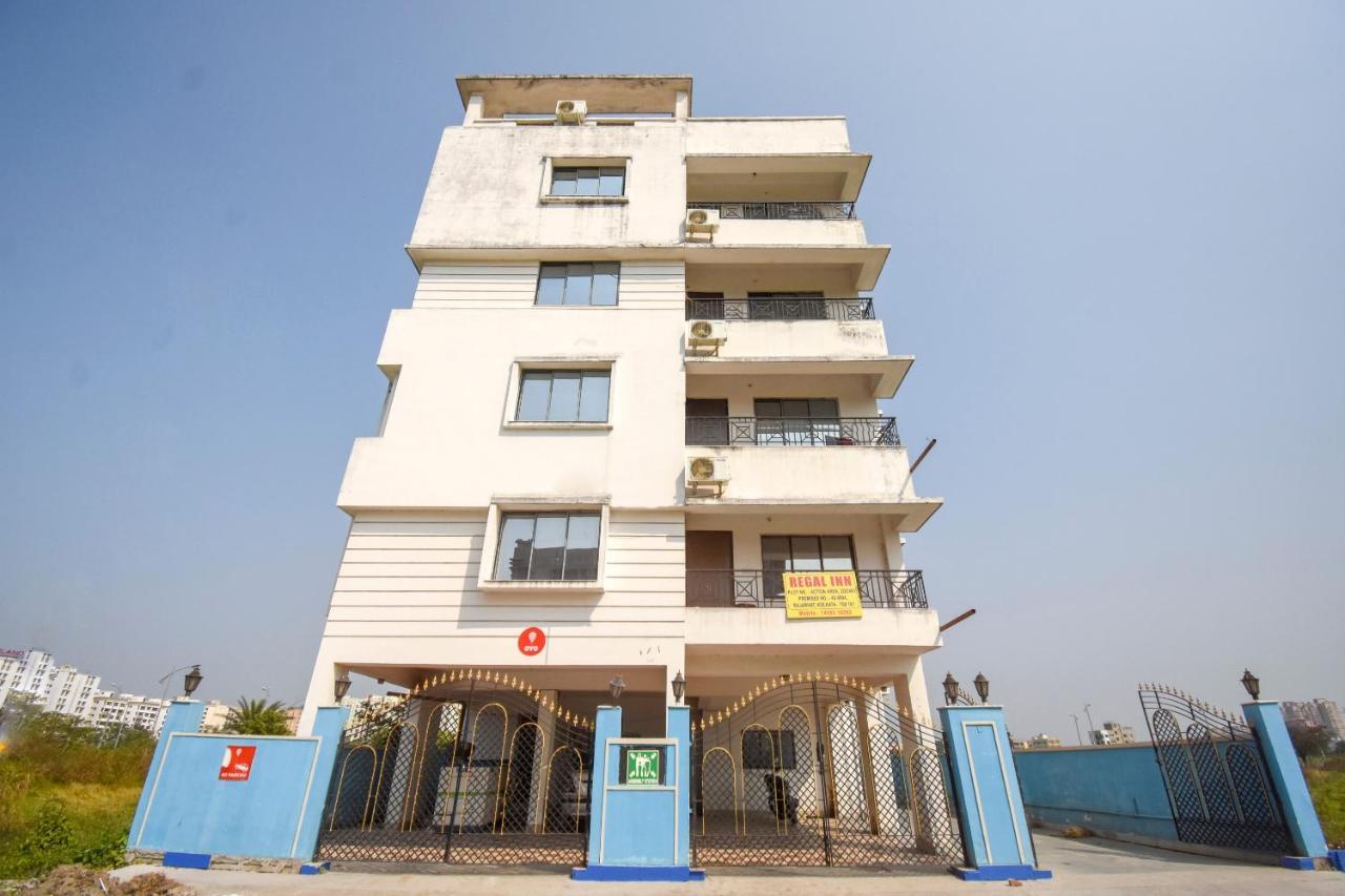 Hôtel Oyo Flagship 72260 Seema International à Gauripur Extérieur photo
