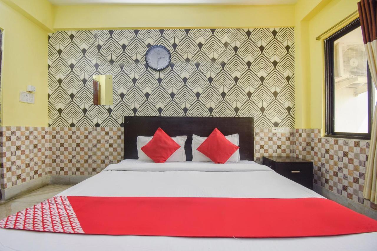 Hôtel Oyo Flagship 72260 Seema International à Gauripur Extérieur photo