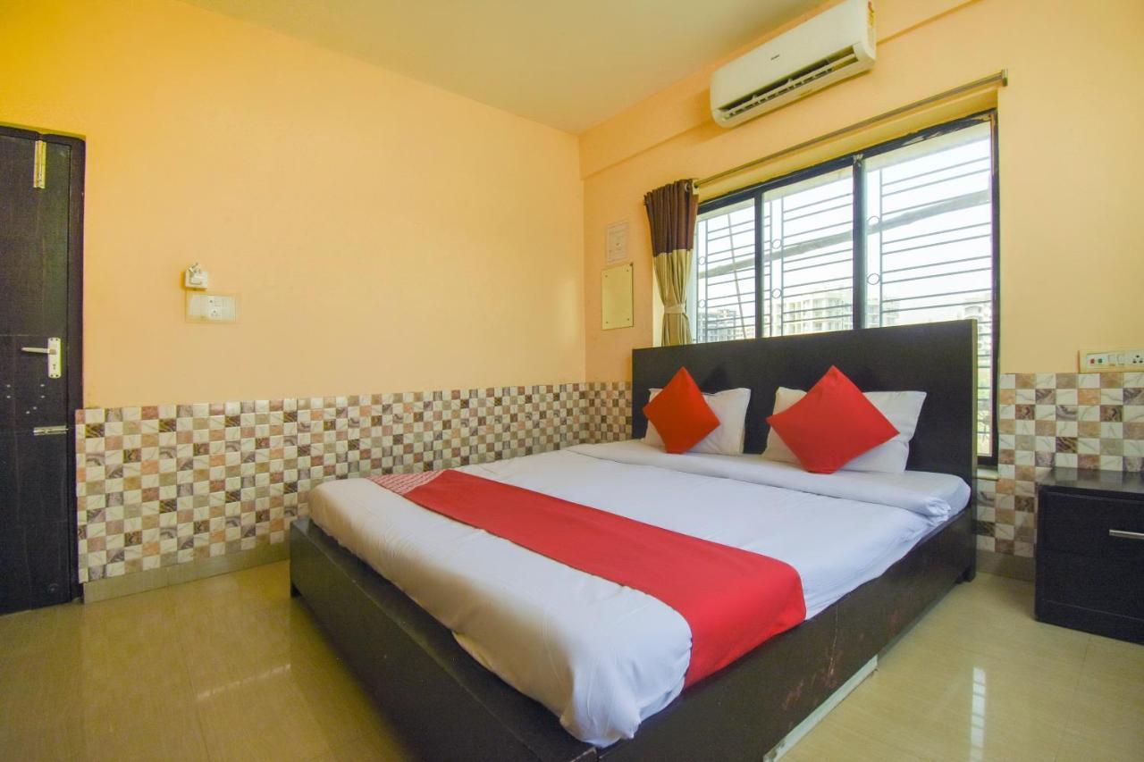 Hôtel Oyo Flagship 72260 Seema International à Gauripur Extérieur photo