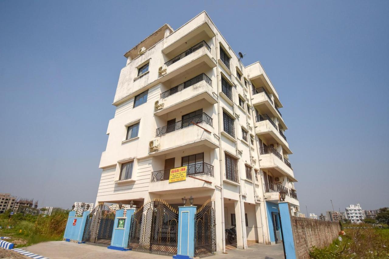 Hôtel Oyo Flagship 72260 Seema International à Gauripur Extérieur photo