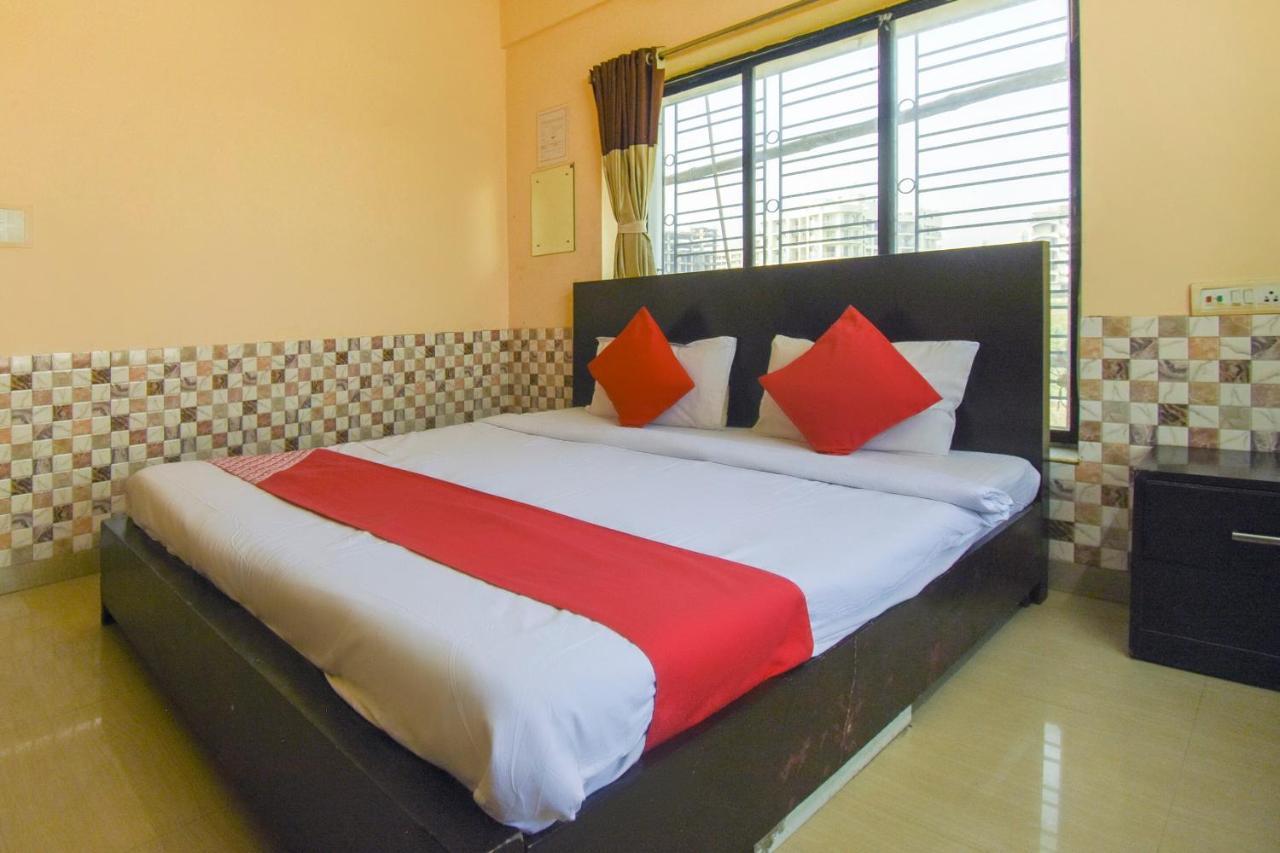 Hôtel Oyo Flagship 72260 Seema International à Gauripur Extérieur photo