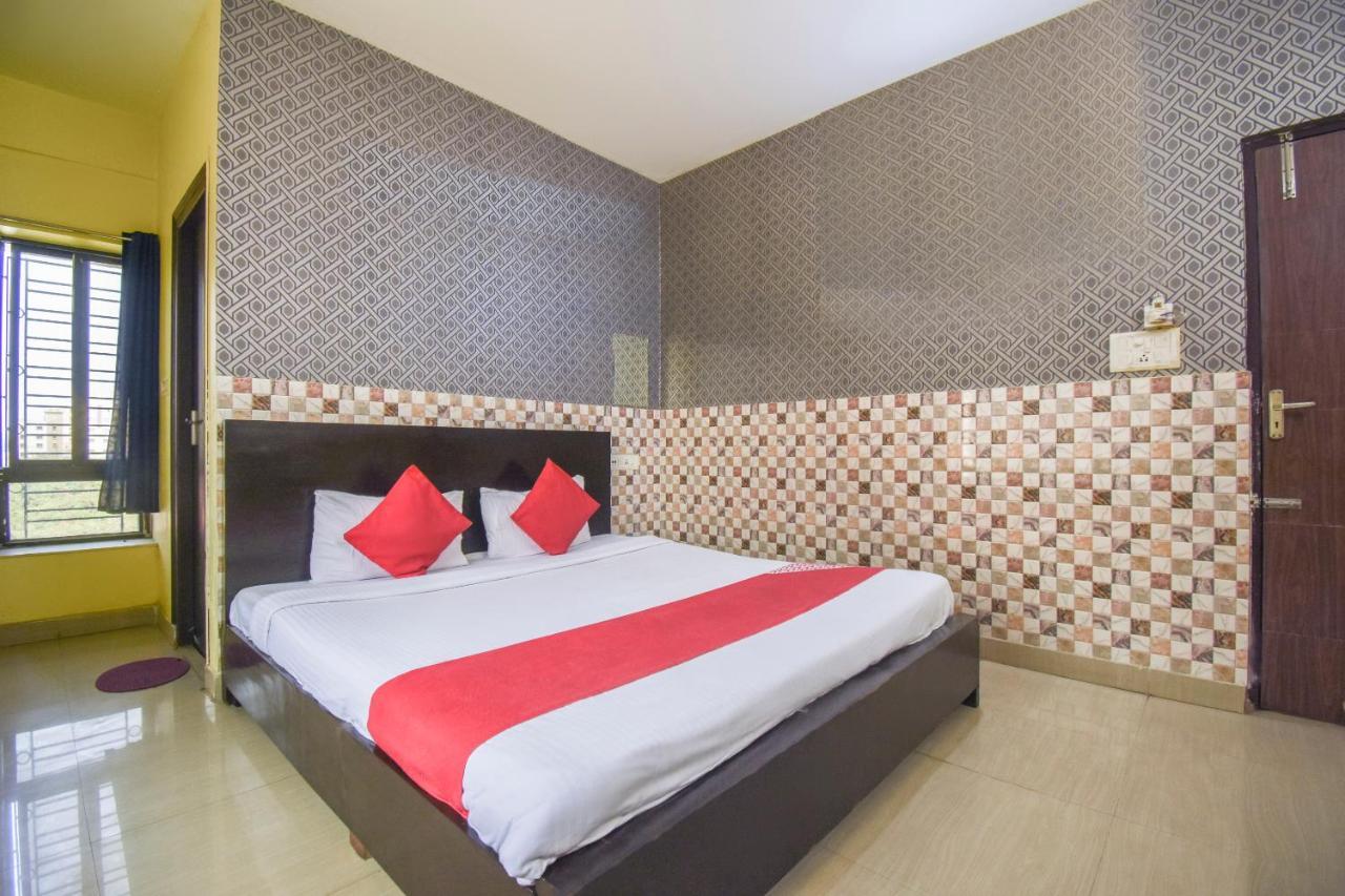 Hôtel Oyo Flagship 72260 Seema International à Gauripur Extérieur photo