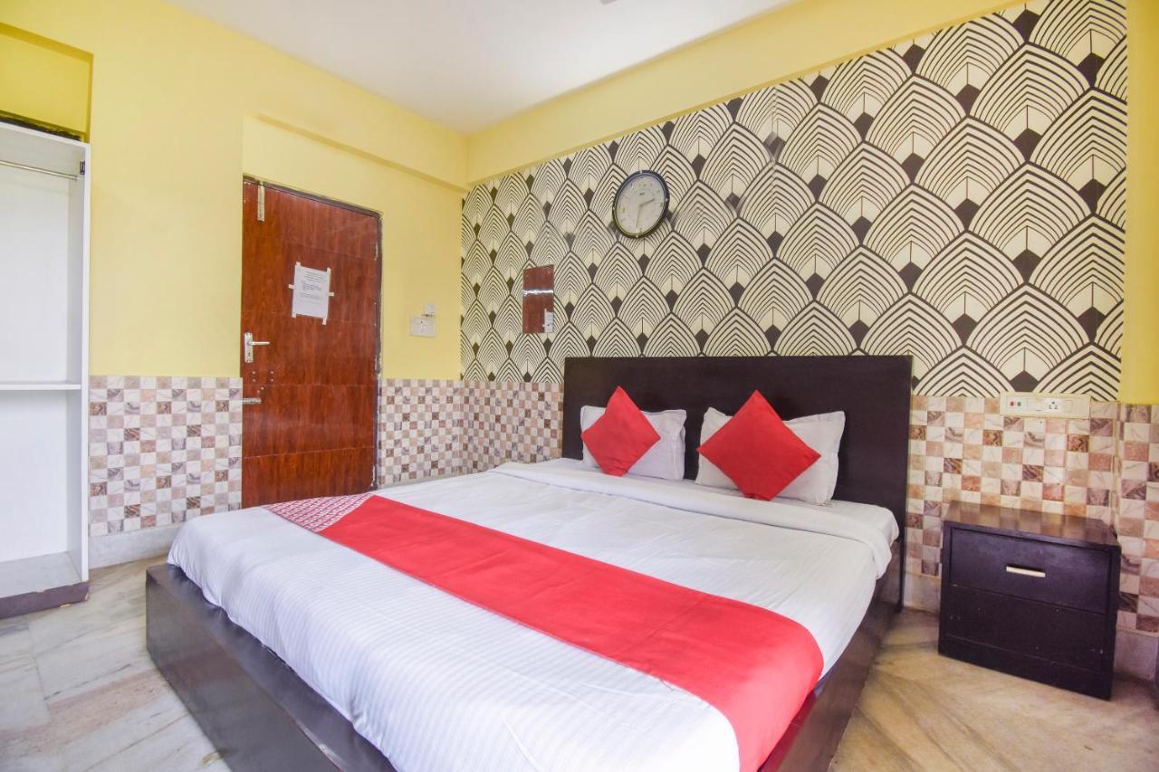 Hôtel Oyo Flagship 72260 Seema International à Gauripur Extérieur photo