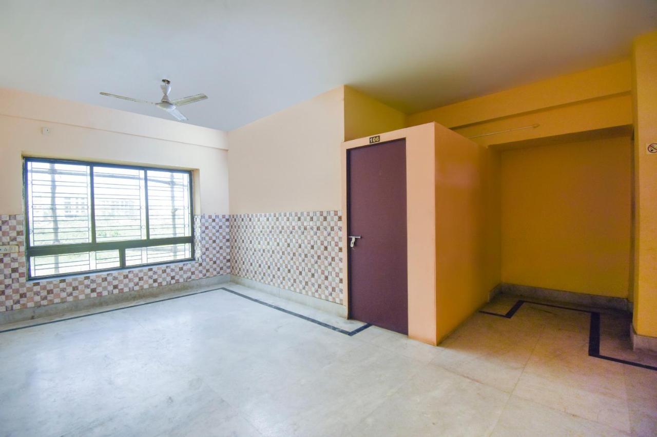 Hôtel Oyo Flagship 72260 Seema International à Gauripur Extérieur photo